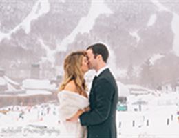 Stowe Mountain Resort is a  World Class Wedding Venues Gold Member