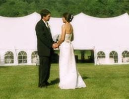Hawk Inn and Mountain Resort is a  World Class Wedding Venues Gold Member