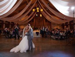 Camp Loughride is a  World Class Wedding Venues Gold Member