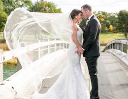 Wentworth By The Sea Country Club is a  World Class Wedding Venues Gold Member