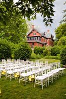 Kimball Jenkins Estate is a  World Class Wedding Venues Gold Member
