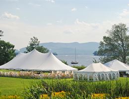 Brewster Academy is a  World Class Wedding Venues Gold Member