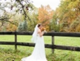 Stephen Clay Homestead Bed And Breakfast is a  World Class Wedding Venues Gold Member