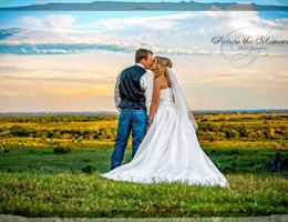 Moore's Flying M Ranch Event Center is a  World Class Wedding Venues Gold Member