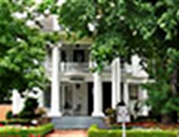 Historic Hayes House is a  World Class Wedding Venues Gold Member