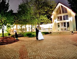Tarp Chapel And Gardens is a  World Class Wedding Venues Gold Member
