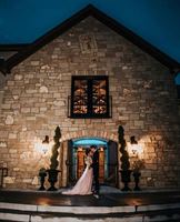 Silver Oaks Chateau is a  World Class Wedding Venues Gold Member