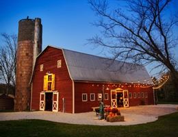Three Barn Farms is a  World Class Wedding Venues Gold Member