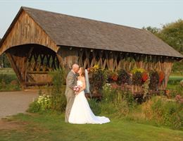 Foster Country Club is a  World Class Wedding Venues Gold Member