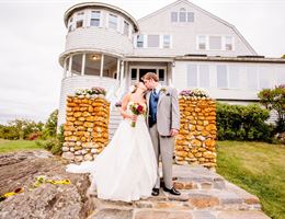 Overlook at the Point is a  World Class Wedding Venues Gold Member