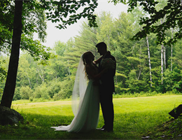 King's Hill Inn And Barn is a  World Class Wedding Venues Gold Member