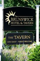 The Brunswick Hotel and Tavern is a  World Class Wedding Venues Gold Member