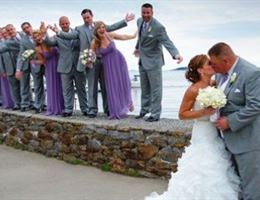 Sebasco Harbor Resort is a  World Class Wedding Venues Gold Member