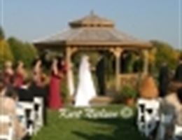Toledo Botanical Gardens is a  World Class Wedding Venues Gold Member