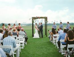 City View Columbus is a  World Class Wedding Venues Gold Member