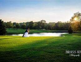 St. Denis Golf Club and Party Center is a  World Class Wedding Venues Gold Member