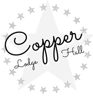 Copper Lodge Hall At FOP Lodge No. 9 is a  World Class Wedding Venues Gold Member