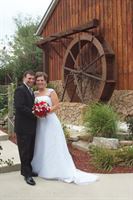 Patton's Lodge is a  World Class Wedding Venues Gold Member