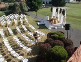Owensboro Country Club is a  World Class Wedding Venues Gold Member