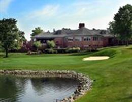 Andover Golf And Country Club is a  World Class Wedding Venues Gold Member