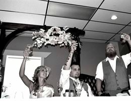 Starlite Club is a  World Class Wedding Venues Gold Member