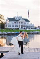 The Waters is a  World Class Wedding Venues Gold Member