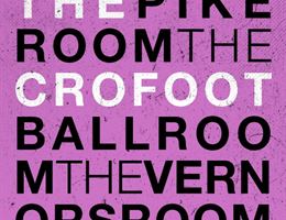 The Crofoot is a  World Class Wedding Venues Gold Member