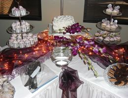 Chef Ramone Catering is a  World Class Wedding Venues Gold Member