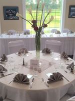 Coyote Preserve Gold Club is a  World Class Wedding Venues Gold Member