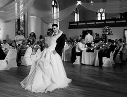 Old Brick is a  World Class Wedding Venues Gold Member