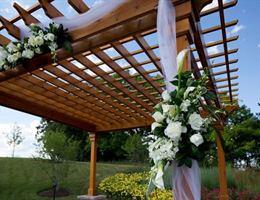 The Club at Strawberry Creek is a  World Class Wedding Venues Gold Member