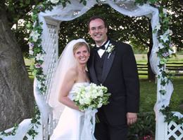 Homestead Meadows Farm is a  World Class Wedding Venues Gold Member