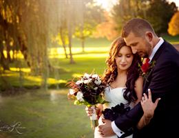 Turnberry Country Club is a  World Class Wedding Venues Gold Member