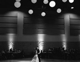 Tinley Park Convention Center is a  World Class Wedding Venues Gold Member
