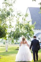 Maple Ridge Farm is a  World Class Wedding Venues Gold Member