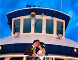 Vista Fleet Cruises And Events is a  World Class Wedding Venues Gold Member
