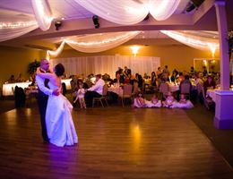 The Banquets Of Minnesota - Fridley is a  World Class Wedding Venues Gold Member
