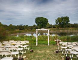 Deer Lake Orchard is a  World Class Wedding Venues Gold Member
