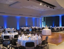 Forum Conference and Events Center is a  World Class Wedding Venues Gold Member