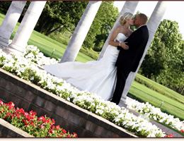 The Odyssey Country Club is a  World Class Wedding Venues Gold Member