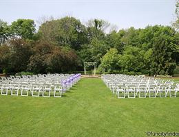 Avon Gardens is a  World Class Wedding Venues Gold Member