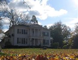 Montgomery County Historical Society at Lane Place is a  World Class Wedding Venues Gold Member