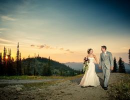 Whitefish Mountain Resort is a  World Class Wedding Venues Gold Member