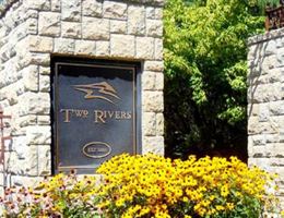 Two Rivers Clubhouse is a  World Class Wedding Venues Gold Member