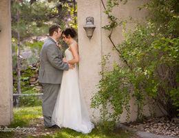 Wild Rose Manor Bed and Breakfast And Events Center is a  World Class Wedding Venues Gold Member