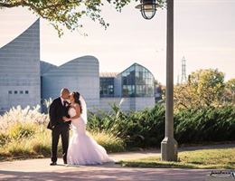 Exploration Place is a  World Class Wedding Venues Gold Member