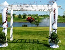 Falcon Lakes Golf Club is a  World Class Wedding Venues Gold Member