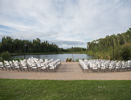 Elk Ridge Resort and Spa is a  World Class Wedding Venues Gold Member