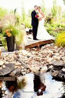 Hastings Lake Gardens is a  World Class Wedding Venues Gold Member