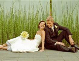 Toronto Botanical Garden is a  World Class Wedding Venues Gold Member